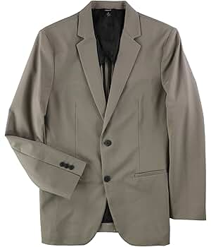 ジャケット・アウター ALFANI 4B wool coverall jacket ALFANI 4B wool coverall jacket